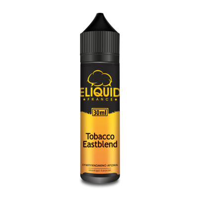 Eliquid France Flavour Shot - East Blend 70ml Eliquid France Flavour Shot - East Blend 70ml